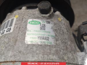 Hyundai I20 Aircopomp O346479 foto 2