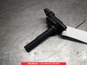 Gebruikte Bobine Suzuki Alto (RF410) 1.1 16V Prijs € 20,00 Margeregeling aangeboden door V.Deijne Jap.Auto-onderdelen BV