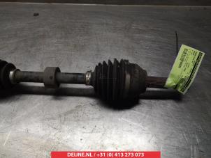 Mazda 2 Front drive shaft, right O318920 photo 2