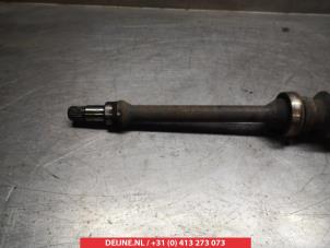 Mazda 2 Front drive shaft, right O318920 photo 3