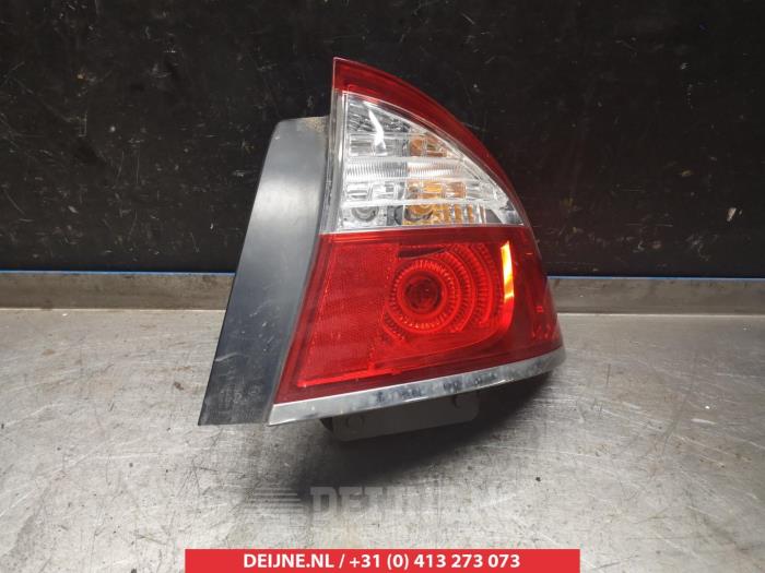 Subaru Legacy Taillight, right O299390