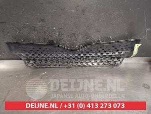 Toyota Yaris Verso Grill O265478 foto 2