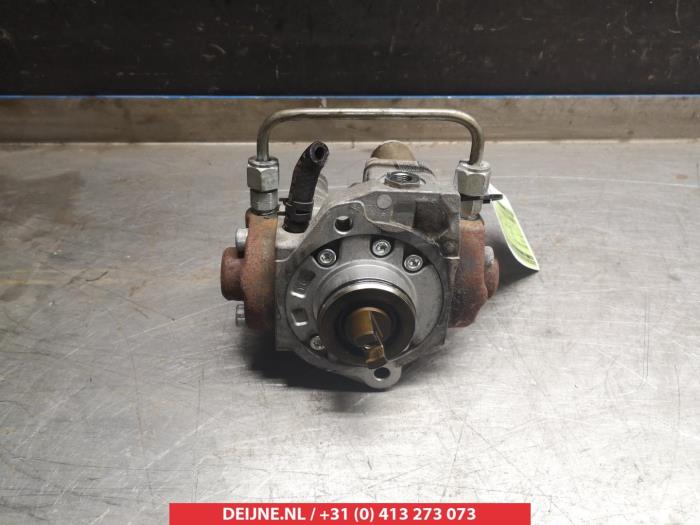 Toyota Auris Brandstofpomp Mechanisch O355318