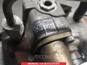 Toyota Auris Mechanical fuel pump O355318 photo 3