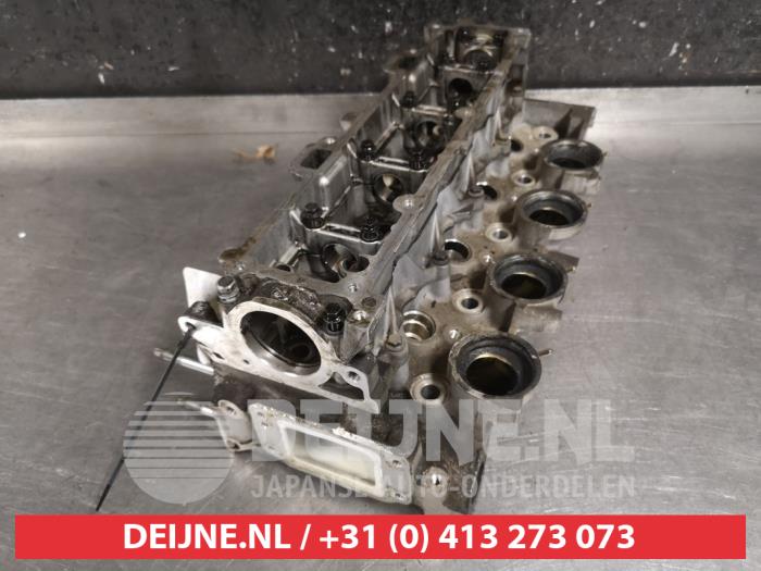 Mazda 2 Zylinderkopf O352056