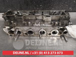 Mazda 2 Cilinderkop O352056 foto 2