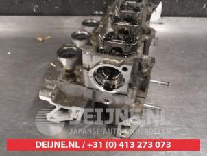 Mazda 2 Cilinderkop O352056 foto 3