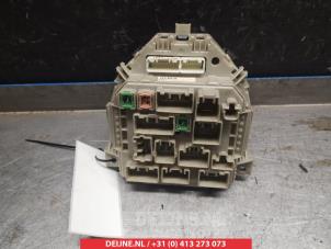 Toyota Aygo Tacho - Kombiinstrument KM O305283 foto 2