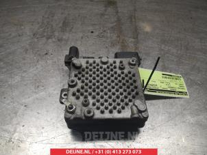 Subaru Legacy Power steering computer O338813 photo 2
