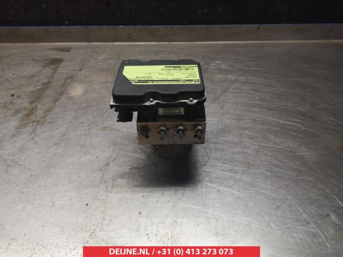 Subaru Legacy ABS Pumpe O337766