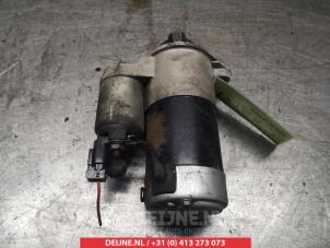 Hyundai I10 Startmotor O360988 foto 2