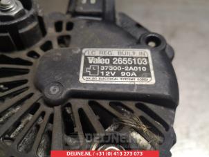 Hyundai I10 Dynamo O357972 foto 2