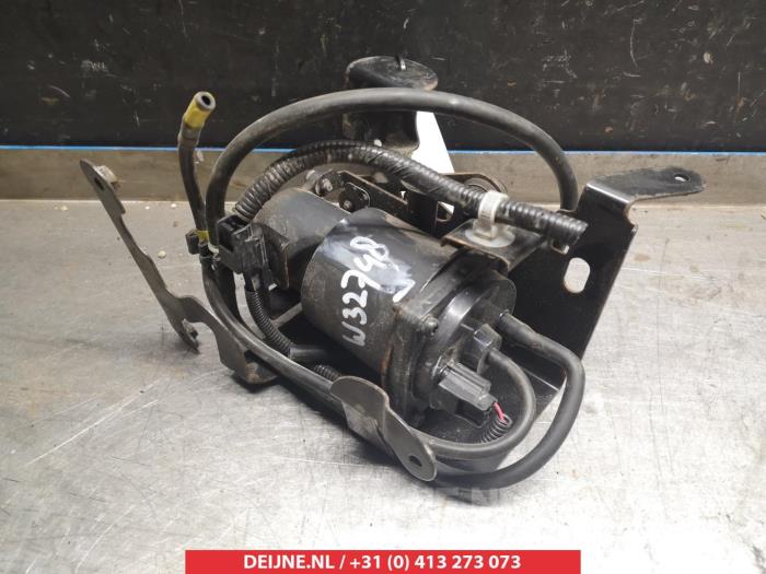 Gebruikte Vacuumpomp (Benzine) Nissan Note (E12) 1.2 DIG-S 98 Prijs op aanvraag aangeboden door V.Deijne Jap.Auto-onderdelen BV