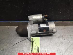 Gebruikte Startmotor Subaru Legacy Touring Wagon (BP) 2.0 D 16V Prijs € 25,00 Margeregeling aangeboden door V.Deijne Jap.Auto-onderdelen BV