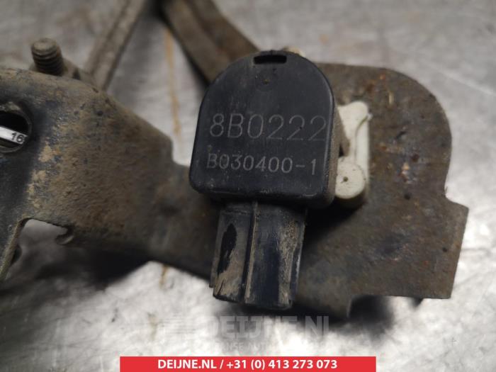 Subaru Legacy Xenon Höhenregler O266845