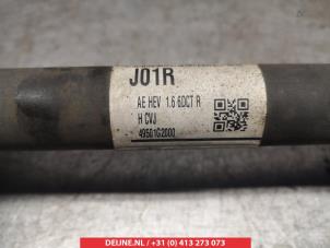 Hyundai Ioniq Front drive shaft, right O319182 photo 2