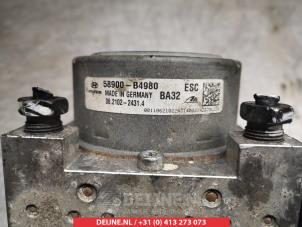 Hyundai I10 ABS Pomp O337351 foto 2