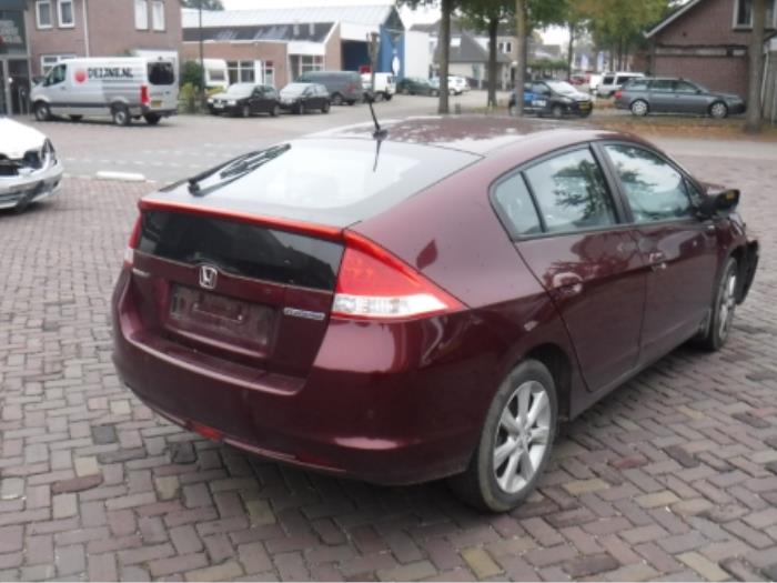 Honda Insight Tür 4-türig rechts hinten O286577