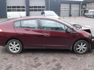 Honda Insight Tür 4-türig rechts hinten O286577 foto 2