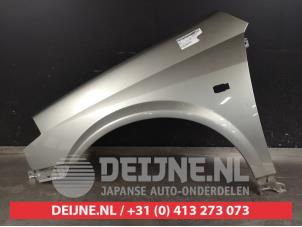 Nissan Primera Scherm links-voor O269502 foto 2