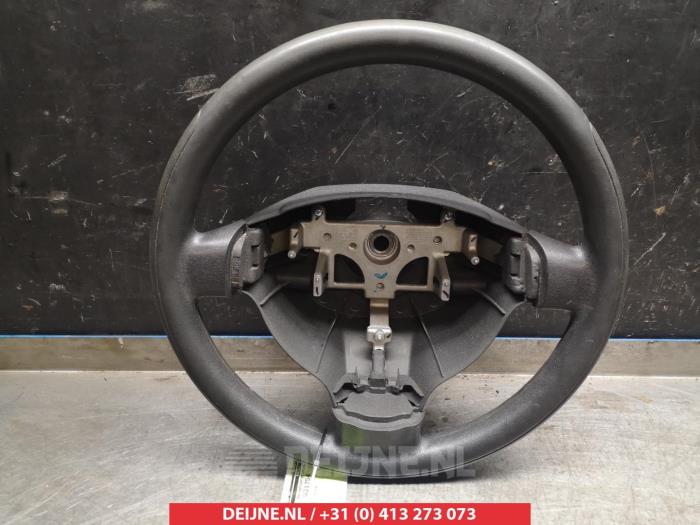 Hyundai I10 Stuurwiel O333295