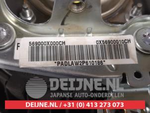Hyundai I10 Airbag links (Lenkrad) O333570 foto 3