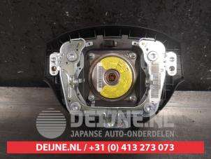 Hyundai I10 Airbag links (Lenkrad) O333570 foto 2