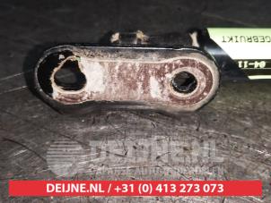 Toyota Yaris Gasdemper rechts-achter O295522 foto 2