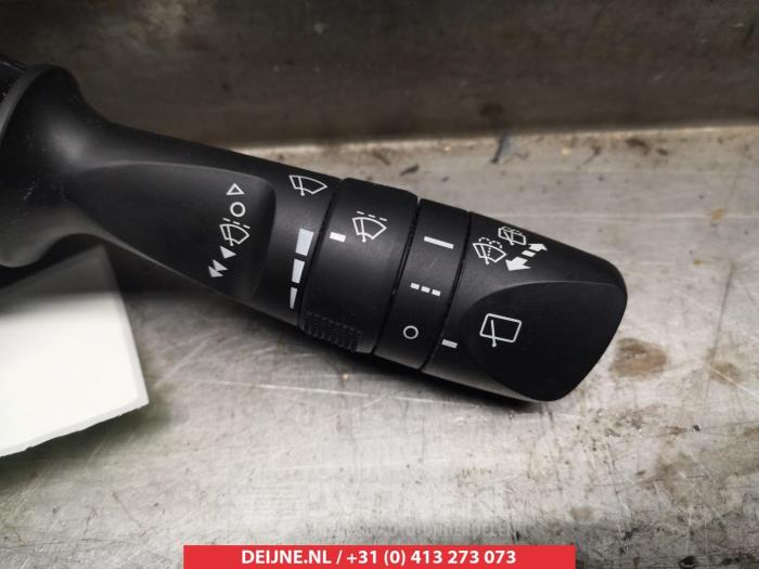 Toyota Auris Scheibenwischer Schalter O310453