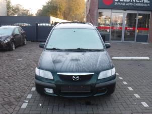 Mazda Premacy Koplamp links O266371 foto 3