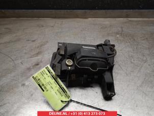 Mazda Premacy Fog light, front right O268320 photo 2
