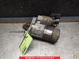 Gebruikte Startmotor Mazda Demio (DW) 1.5 16V Prijs € 20,00 Margeregeling aangeboden door V.Deijne Jap.Auto-onderdelen BV