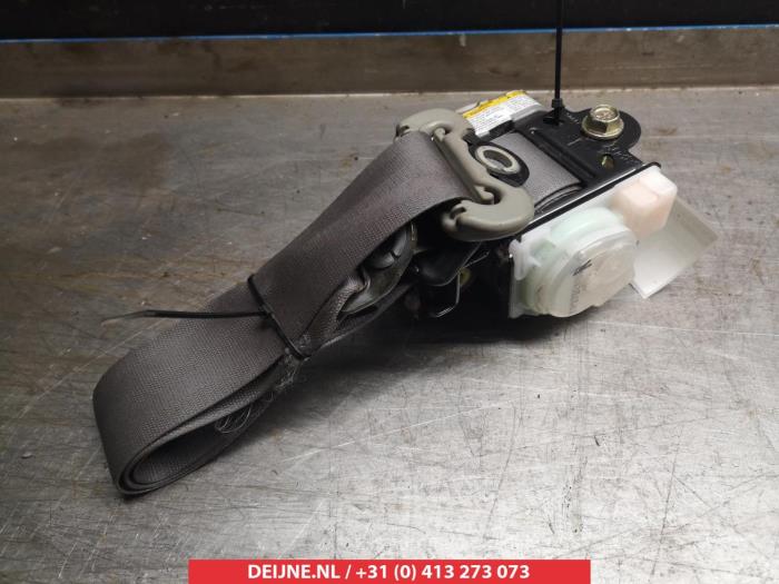 Suzuki Ignis Sicherheitsgurt rechts vorne O315383