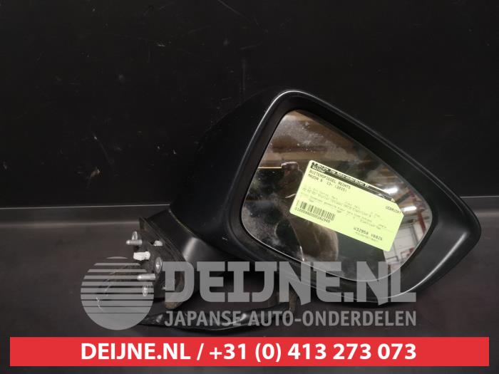 Mazda 6 Buitenspiegel rechts O262949