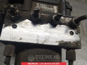 Subaru Forester ABS Pumpe O337755 foto 2