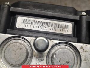Subaru Forester ABS Pumpe O337755 foto 3