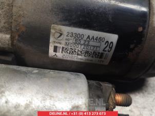 Subaru Forester Starter O361515 photo 2