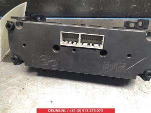 Subaru Forester Heater control panel O305792 photo 2
