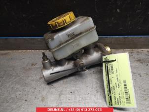 Gebruikte Hoofdremcilinder Subaru Forester (SG) 2.0 16V X Prijs € 45,00 Margeregeling aangeboden door V.Deijne Jap.Auto-onderdelen BV