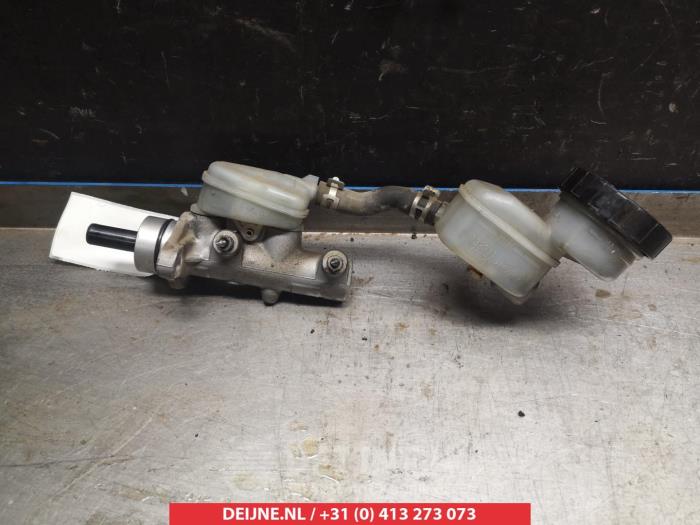 Daihatsu Sirion Hoofdremcilinder O336905