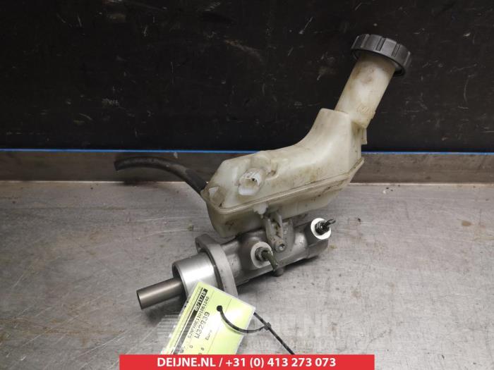 Nissan Note Master cylinder O336597