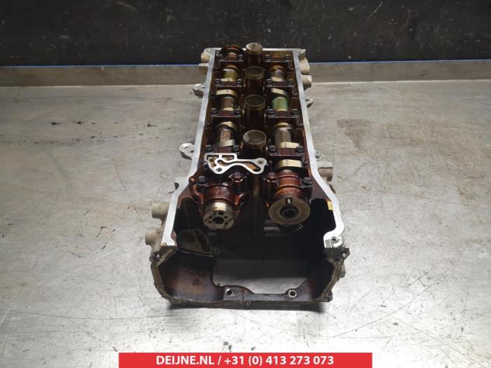Nissan Micra Cilinderkop O352138