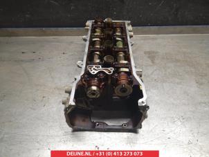 Gebruikte Cilinderkop Nissan Micra (K12) 1.0 16V Prijs € 125,00 Margeregeling aangeboden door V.Deijne Jap.Auto-onderdelen BV