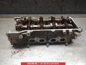 Nissan Micra Cilinderkop O352138 foto 4