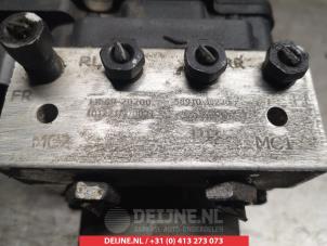 Hyundai I20 ABS pump O337404 photo 4