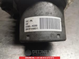 Hyundai I20 ABS pump O337404 photo 2