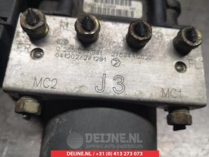 Subaru Legacy ABS pump O337762 photo 3