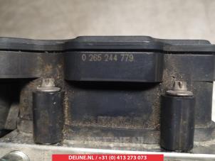 Mitsubishi Space Star ABS pump O337983 photo 3