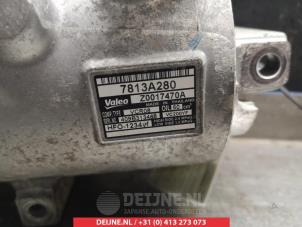 Mitsubishi Space Star Air conditioning pump O347216 photo 2