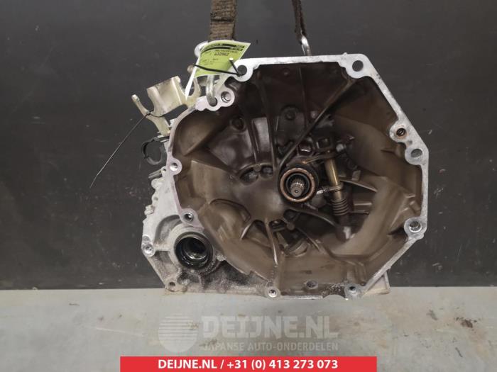 Suzuki Celerio Versnellingsbak O372894